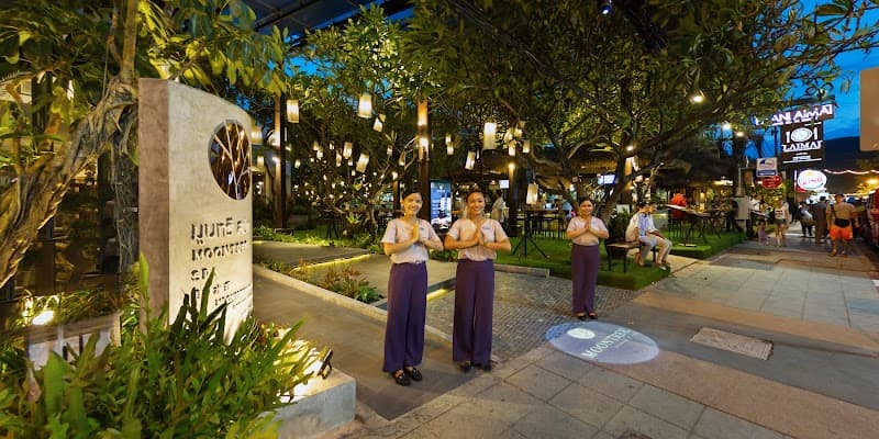 Non-Tree Spa Phuket photo