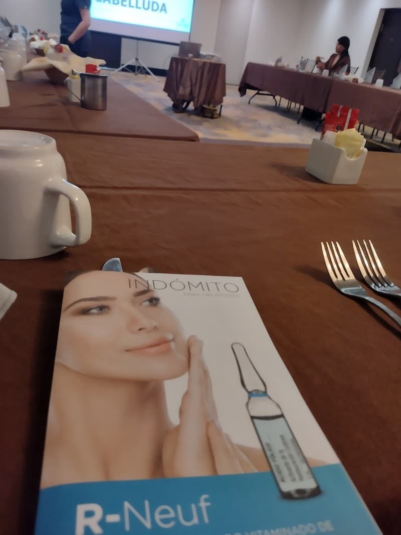 Nona Salón y Spa Mexicali photo