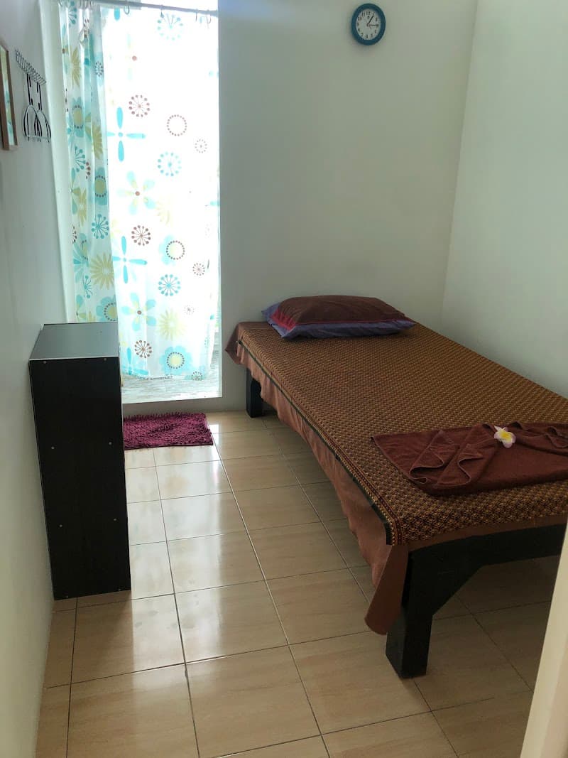 Nonburi Health Massage Bangkok photo
