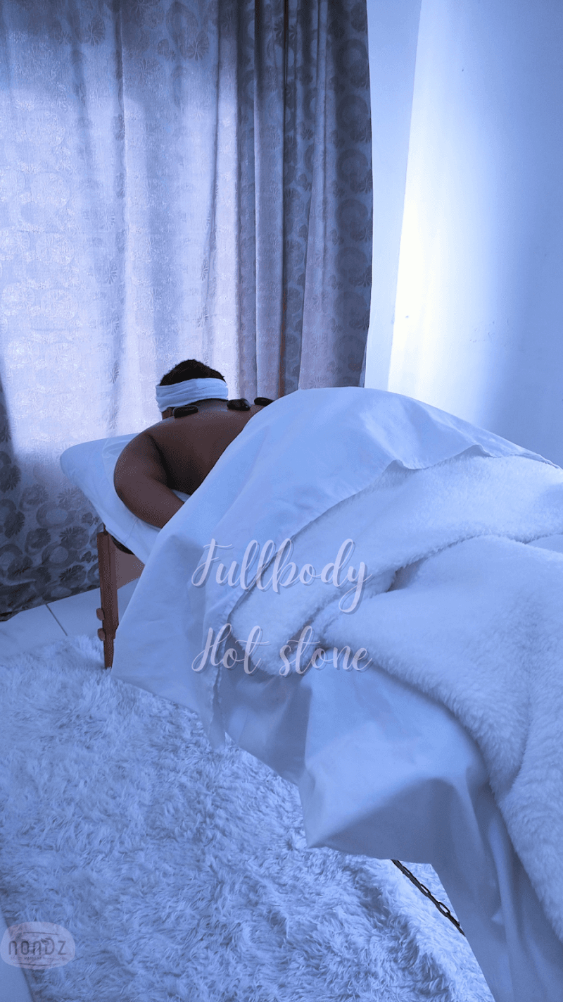 Nondz Beach Massage Experience Durban photo
