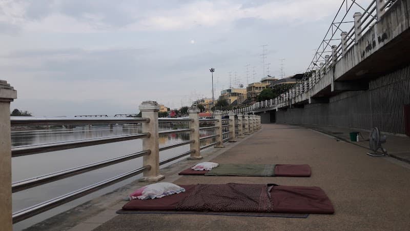 Nong Pim Health Massage Ratchaburi photo