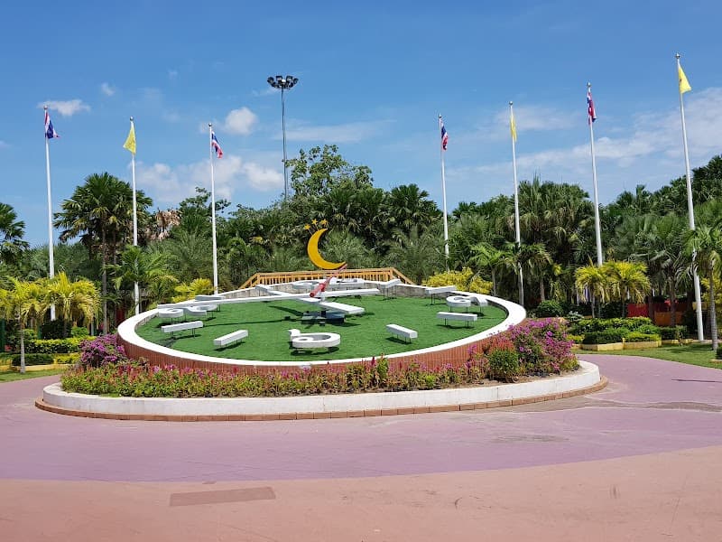 Nong Prajak Thai Traditional Massage, Lock 5 Udon Thani photo