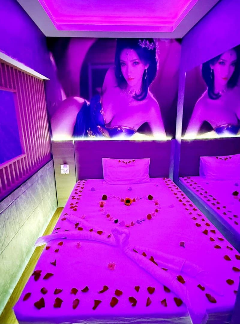 Nong Thai Traditional Massage Shop 2 Chiang Mai photo