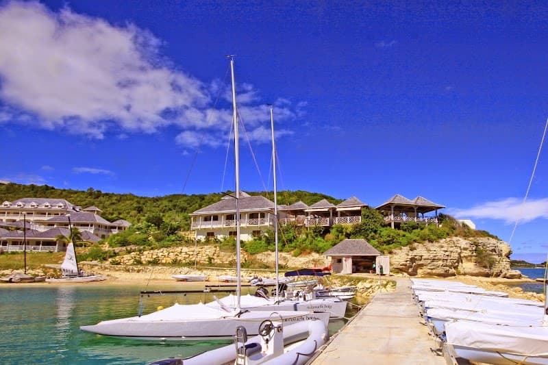 Nonsuch Bay Resort Antigua photo
