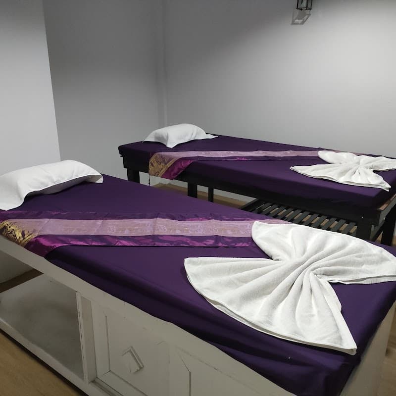 Nontra Nuad Phuea Sukkapap Chachoengsao photo