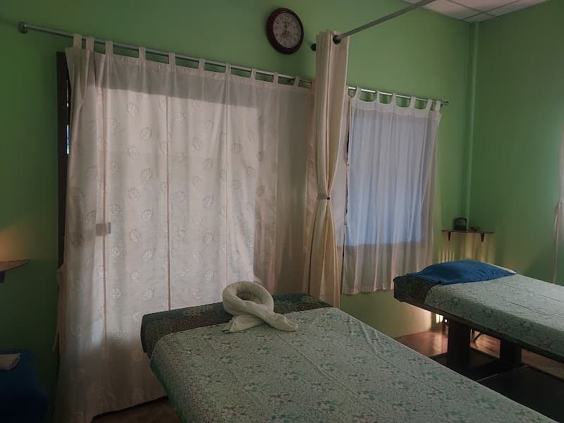 Noo The Spa Baan Huai Yang photo