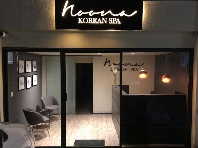 Noona Korean Spa Álvaro Obregón photo