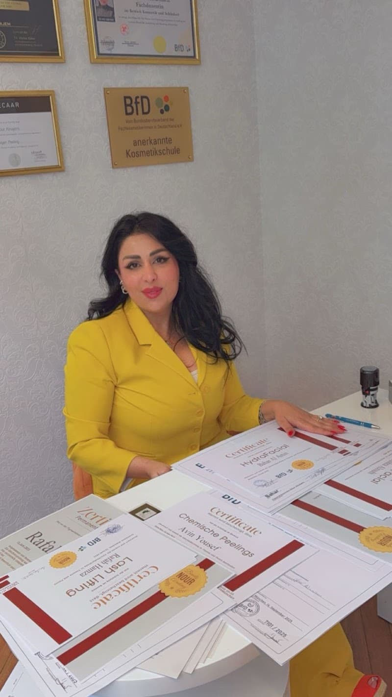 Noor Beauty Spa München photo
