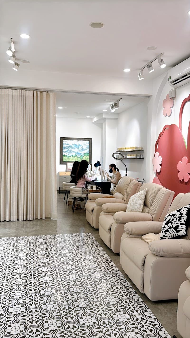 NOOR Beauty Studio Quận 1 photo