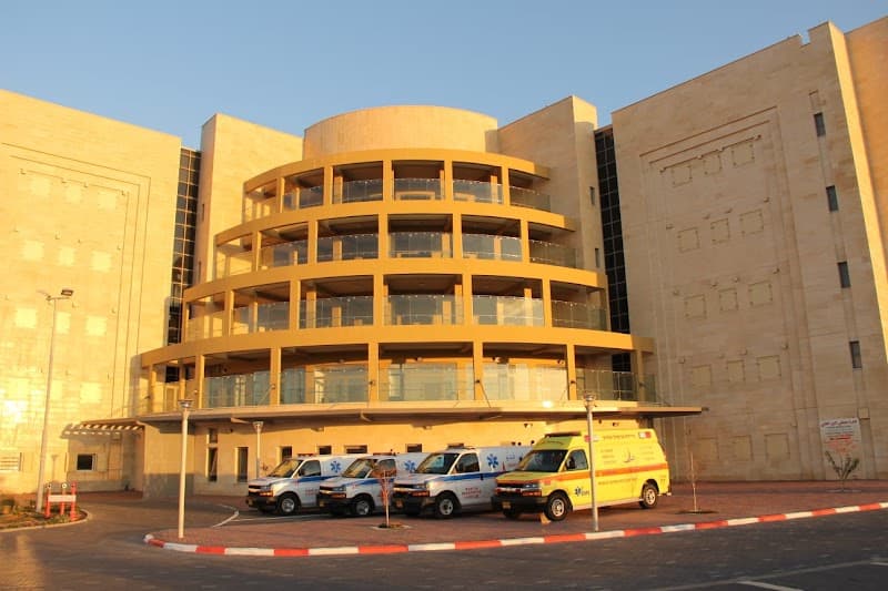 Noor Center for Physical Therapy - Haifa photo