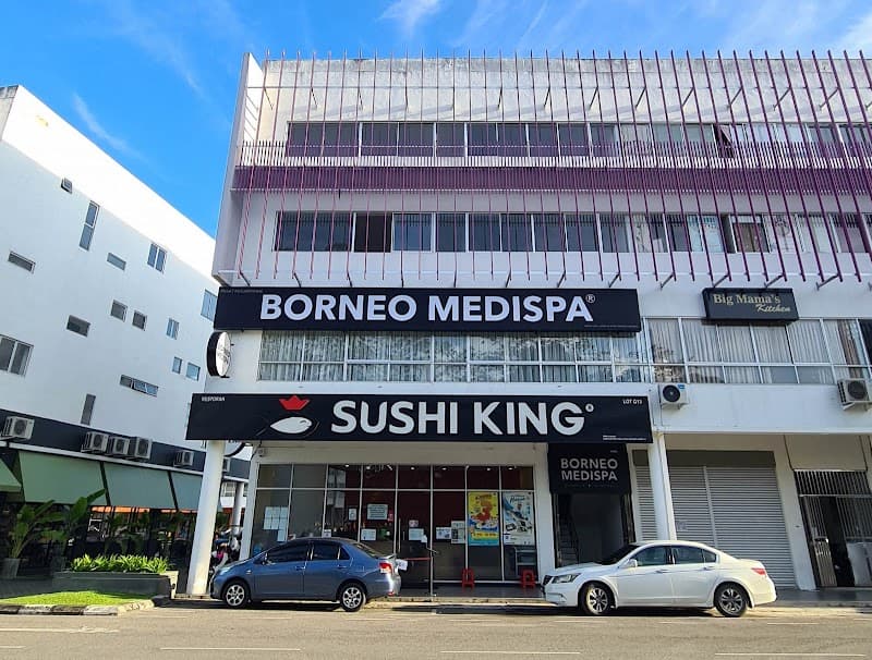 Nooreez Beauty Tradisional Spa Sibu photo