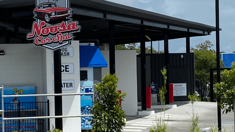 Noosa Car Spa photo