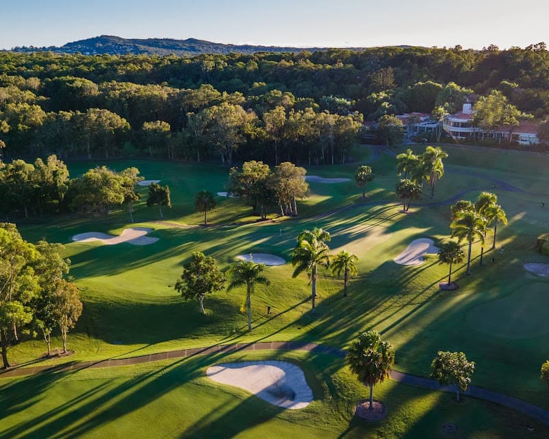 Noosa Springs Golf & Spa Resort photo