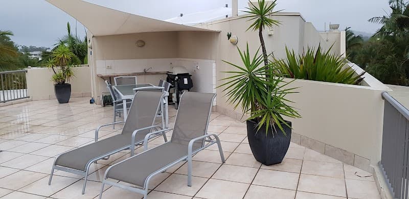 Noosa Tropicana photo