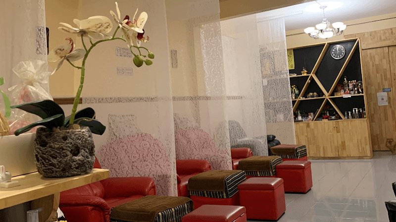 Noppanapa Massage for Health Bangkok photo