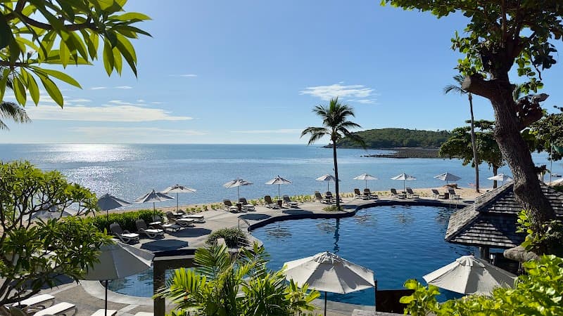 Nora Beach Resort Koh Samui photo