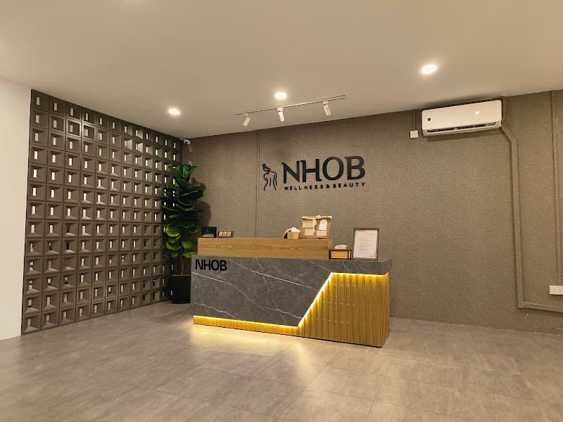 Nora Hizam Beauty & Health Hub Klang photo