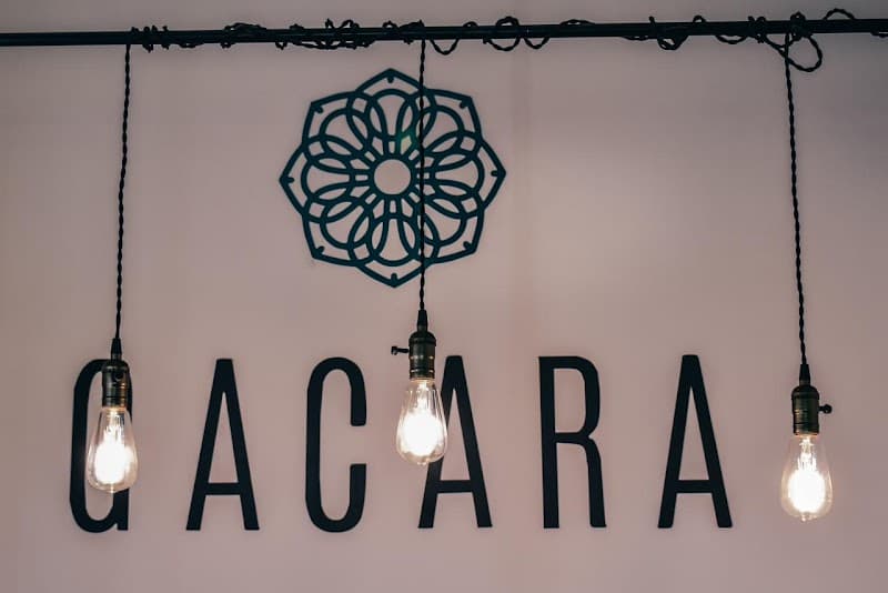 Nora Spa New York photo