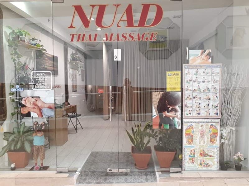 Nora Thai Massage and Spa / Eye browns Atlit photo