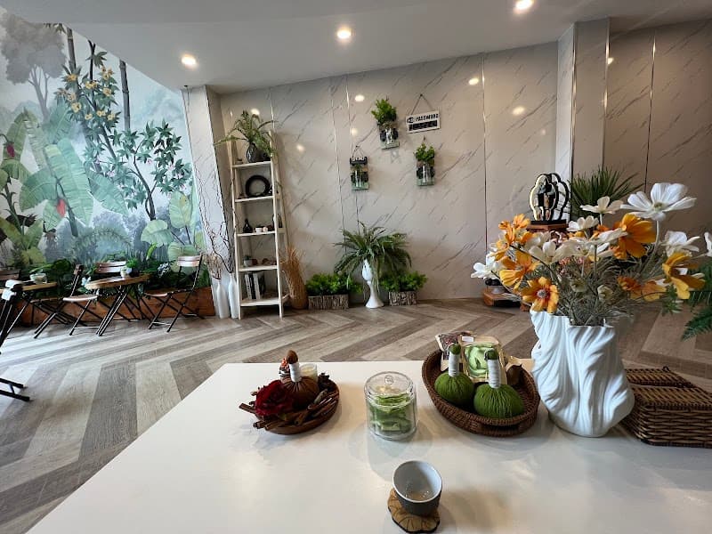 Norah Spa Mueang District photo