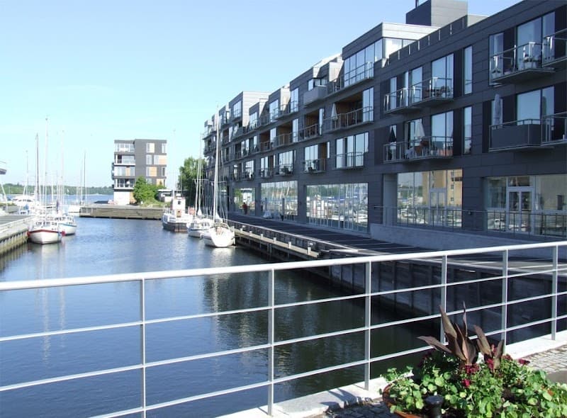 Norama hudpleje klinik Nykøbing Falster photo