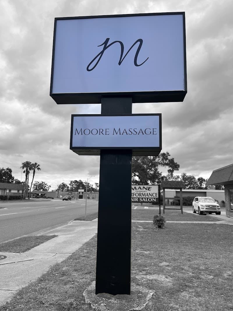 Noranda Carey Massage Therapy Lake City photo