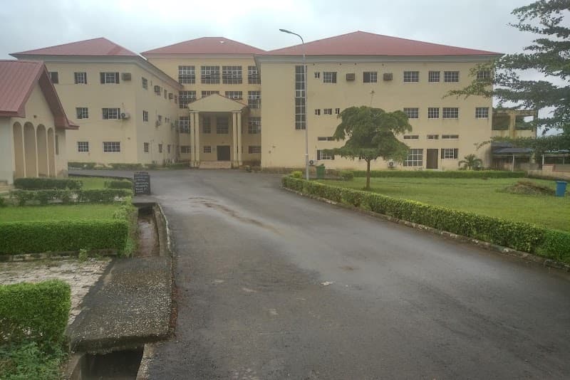 Nordes BODY Clinic Abakaliki photo