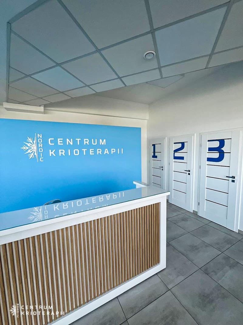 Nordic Częstochowa - Kriolipoliza i Krioterapia photo
