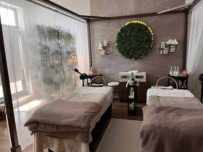 Nordic Day Spa and Health Care Székesfehérvár photo