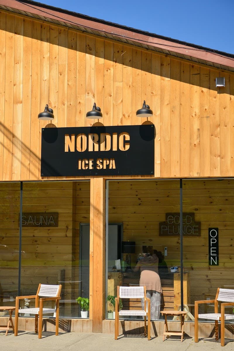 Nordic on Nine New Windsor photo