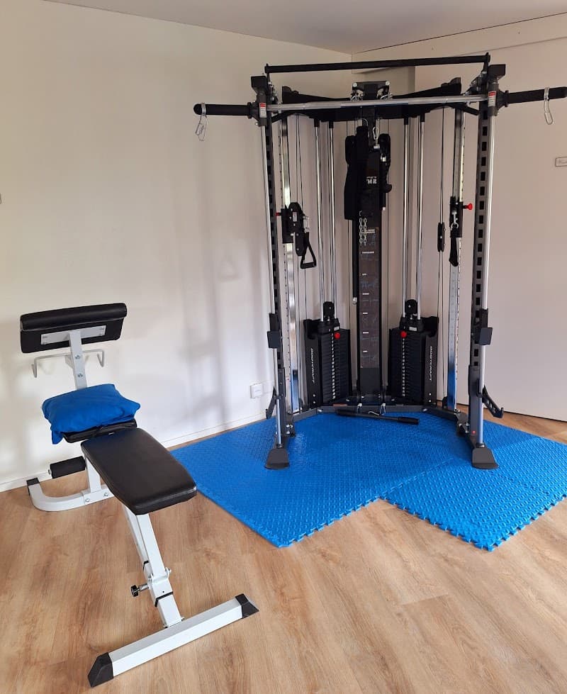 Nordic Physio Baden photo