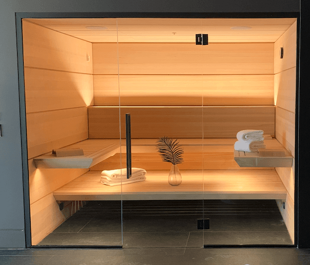 Nordic Sauna Van Nuys photo