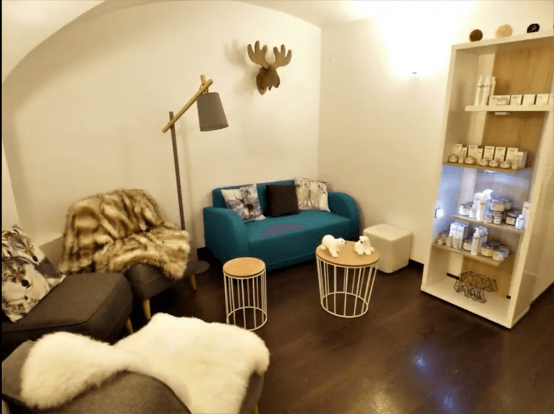 Nordic Spa Le Puy-en-Velay photo