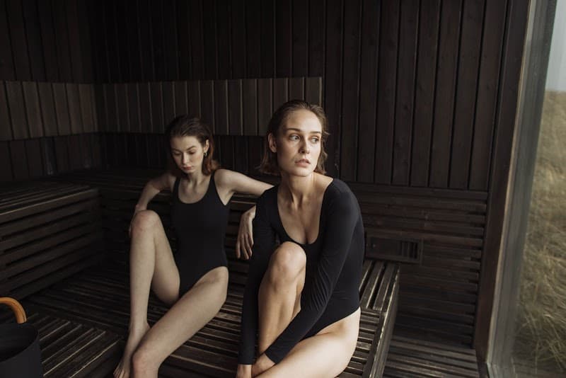 Nordic Spa Yantarny photo