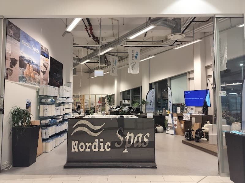 Nordic Spas Spabad Tromsø photo