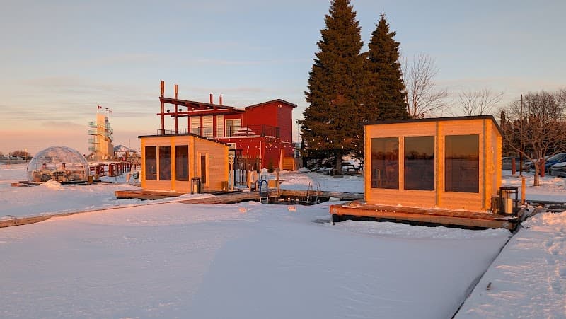 NordiQ Sauna Salaberry-de-Valleyfield photo