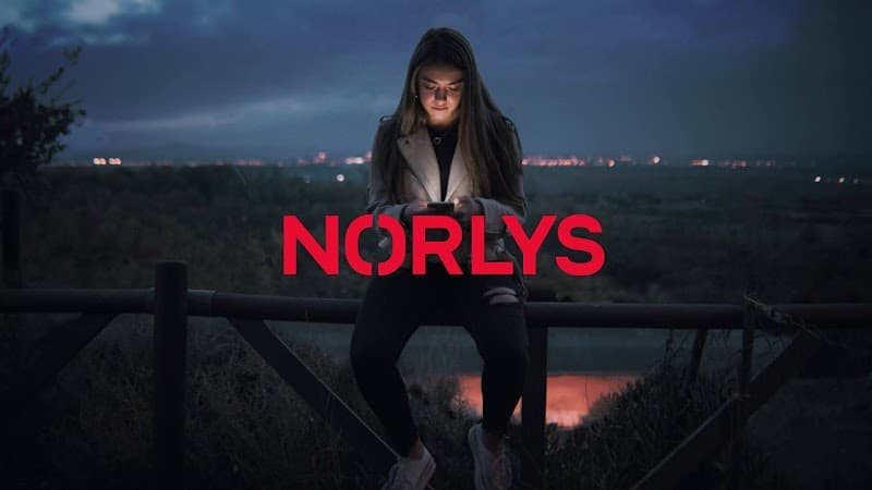 NORDLYS Silkeborg photo