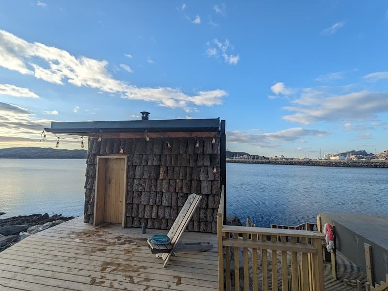 Nordnorsk Badstuforening Bodø photo