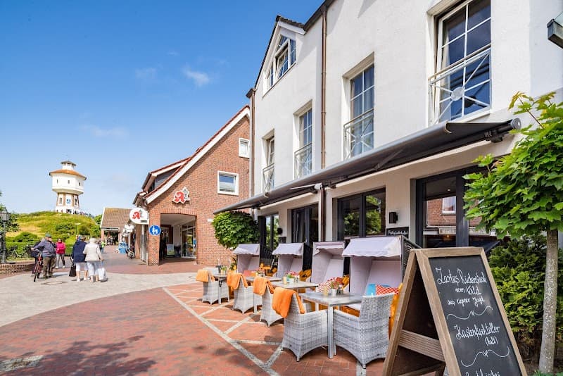 Nordsee Spa & Wellness Langeoog photo