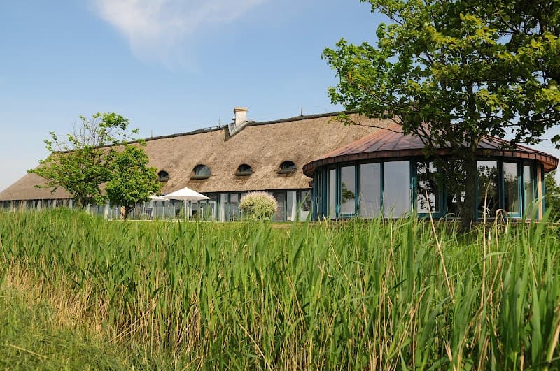 Nordseefarm Büsumer Deichhausen photo
