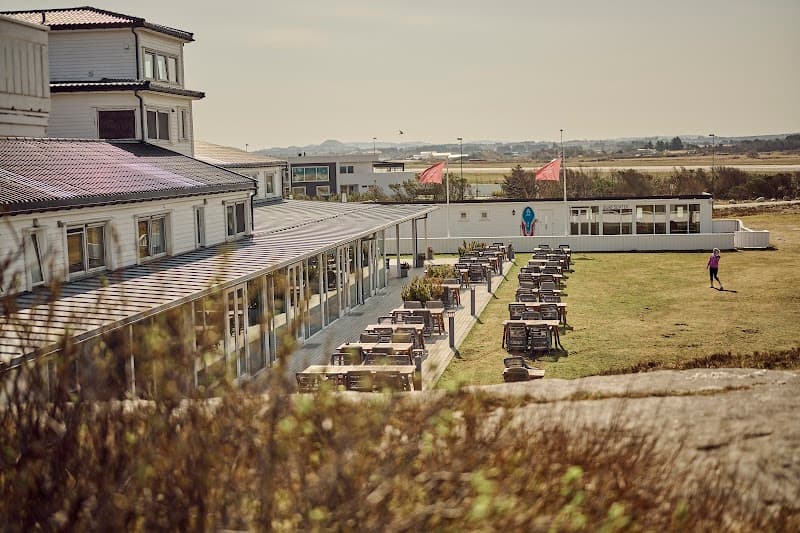 Nordsjøbadet Spa Sola photo