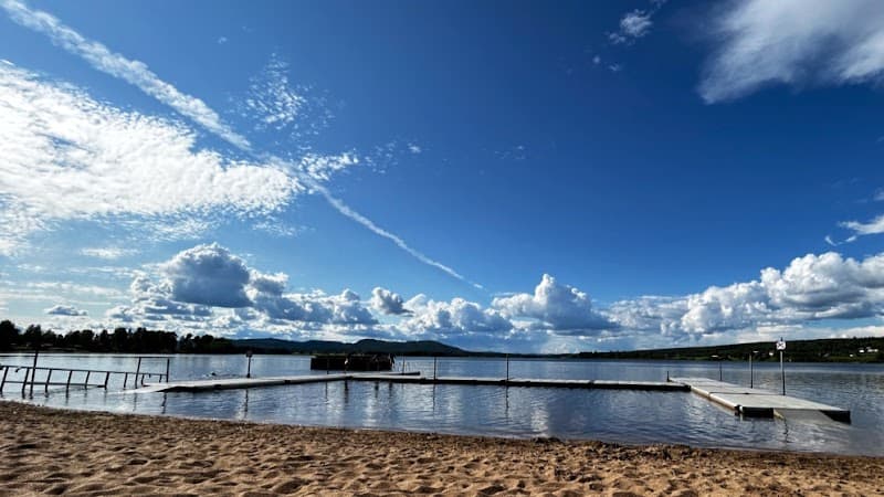 Norebadet Ljusdal photo