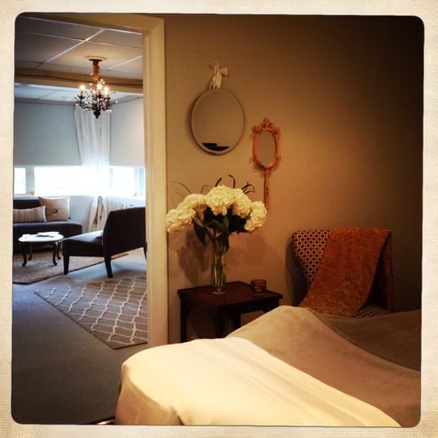 Noreen's Boutique Spa Annapolis photo