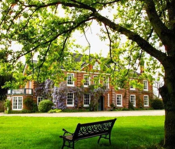 Norfolk Spa North Walsham photo