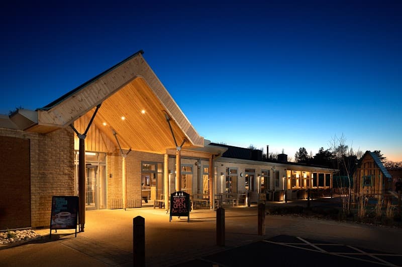 Norfolk Woods Resort & Spa photo