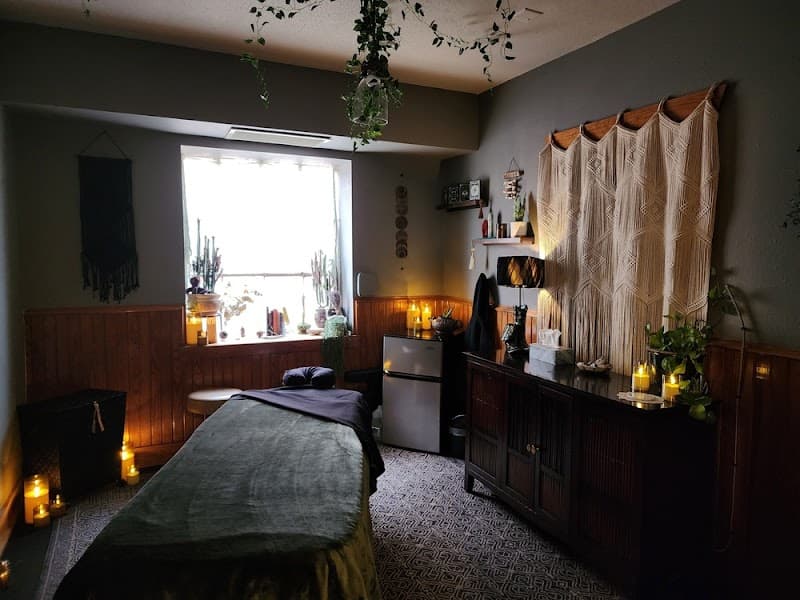 Norma P. Hernandez, LMT Fort Worth photo