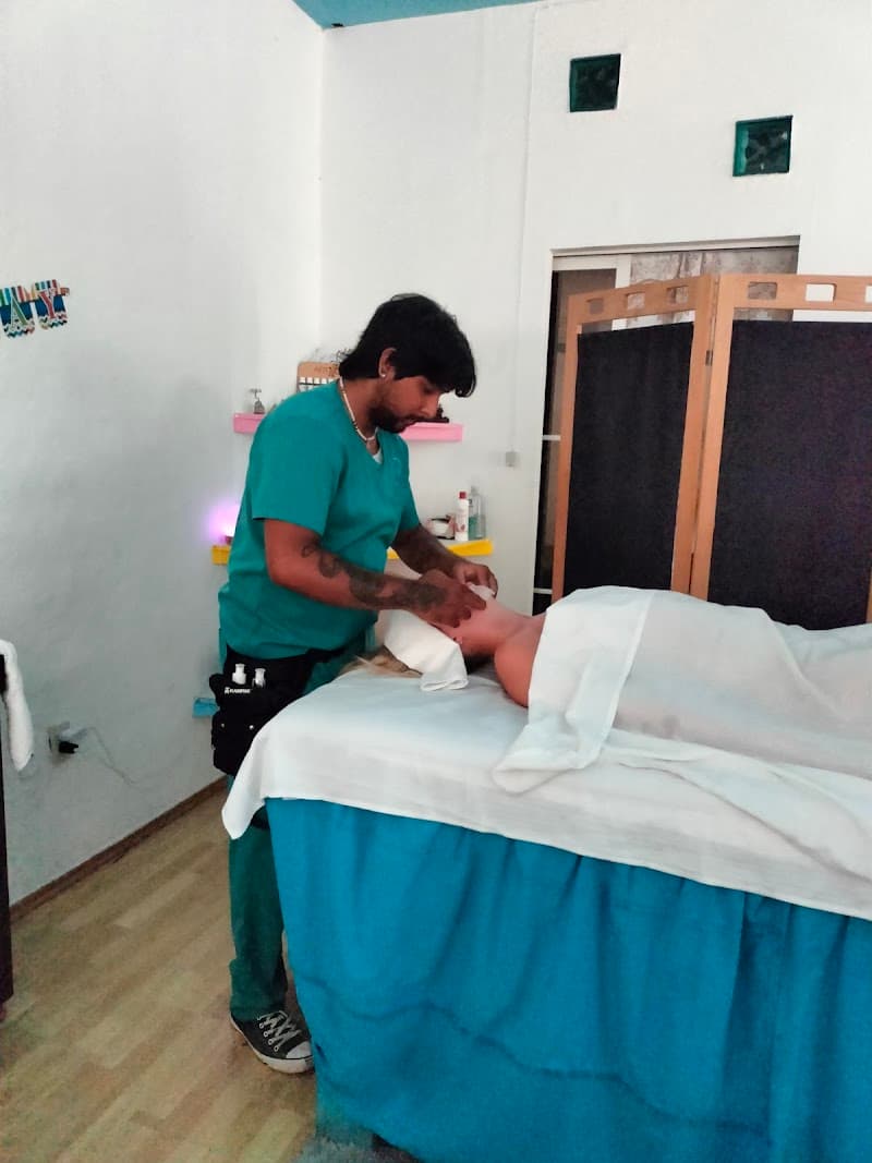 Norma's Massage Puerto Vallarta photo