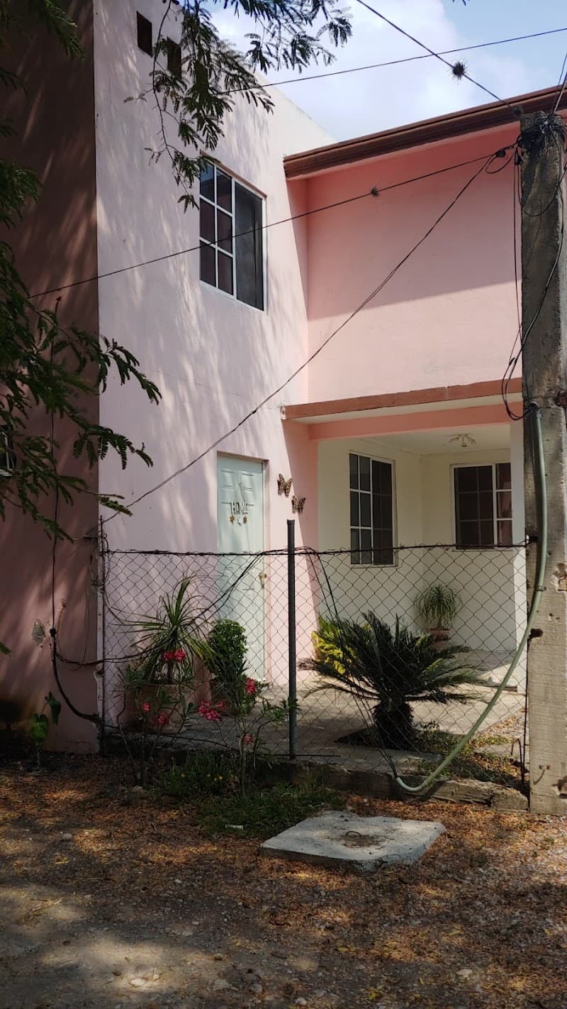 Norma Sánchez SPA Ébano photo