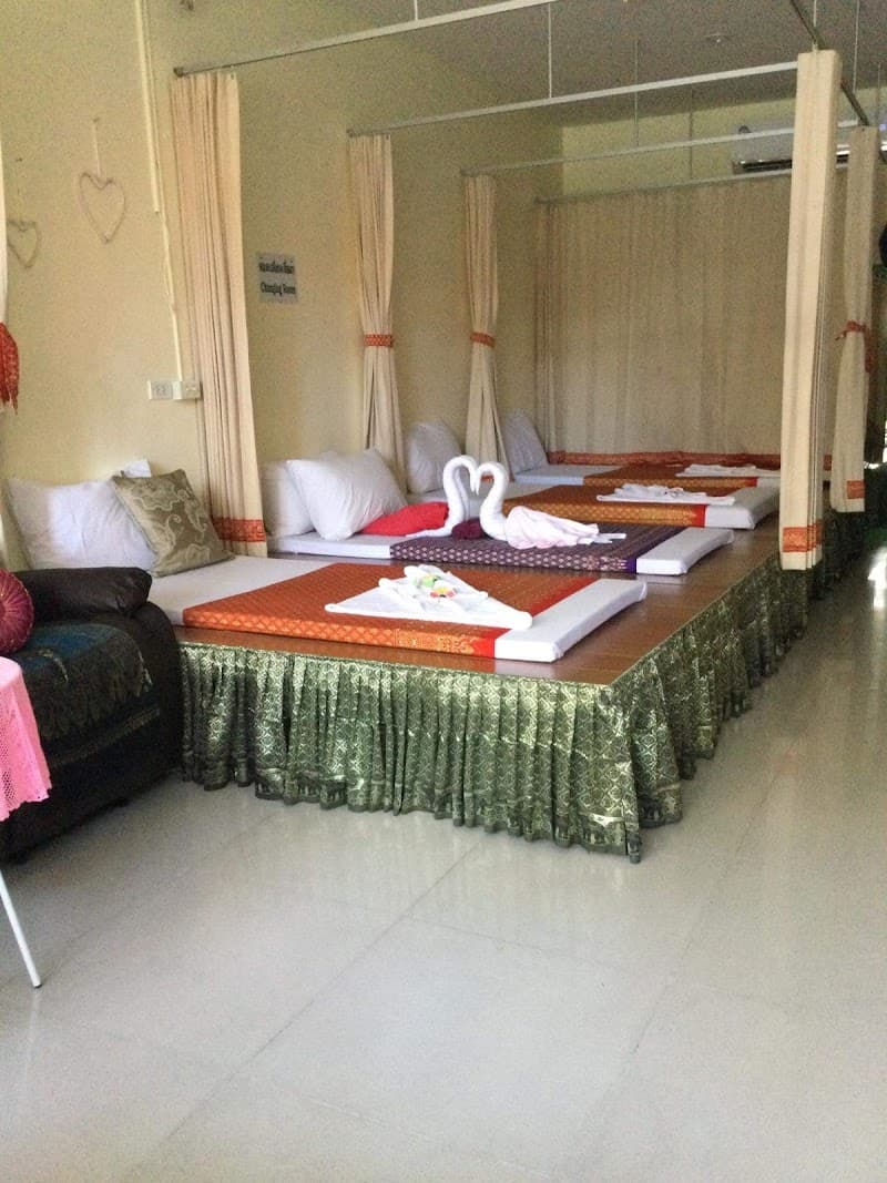 Normanby Massage Phuket photo