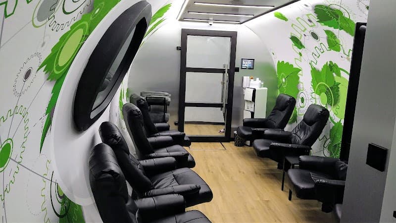 Normobaria Centrum Tomaszów Tomaszów Mazowiecki photo